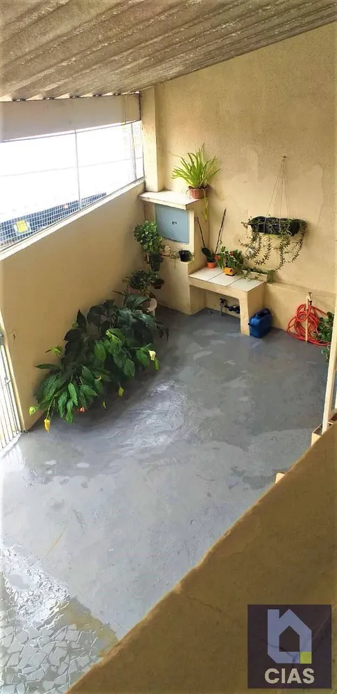 Casa, 3 quartos, 194 m² - Foto 7