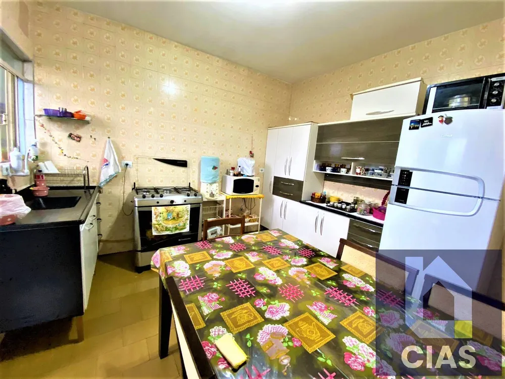 Casa, 3 quartos, 194 m² - Foto 9