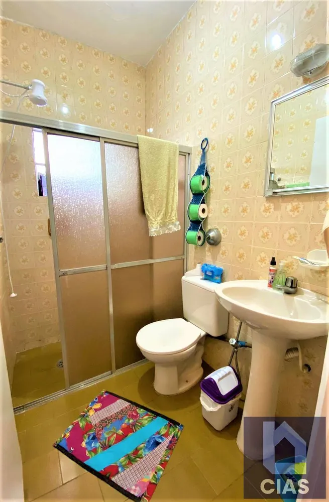 Casa, 3 quartos, 194 m² - Foto 13