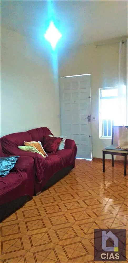 Casa, 3 quartos, 194 m² - Foto 2