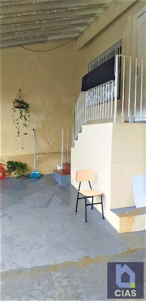 Casa, 3 quartos, 194 m² - Foto 4