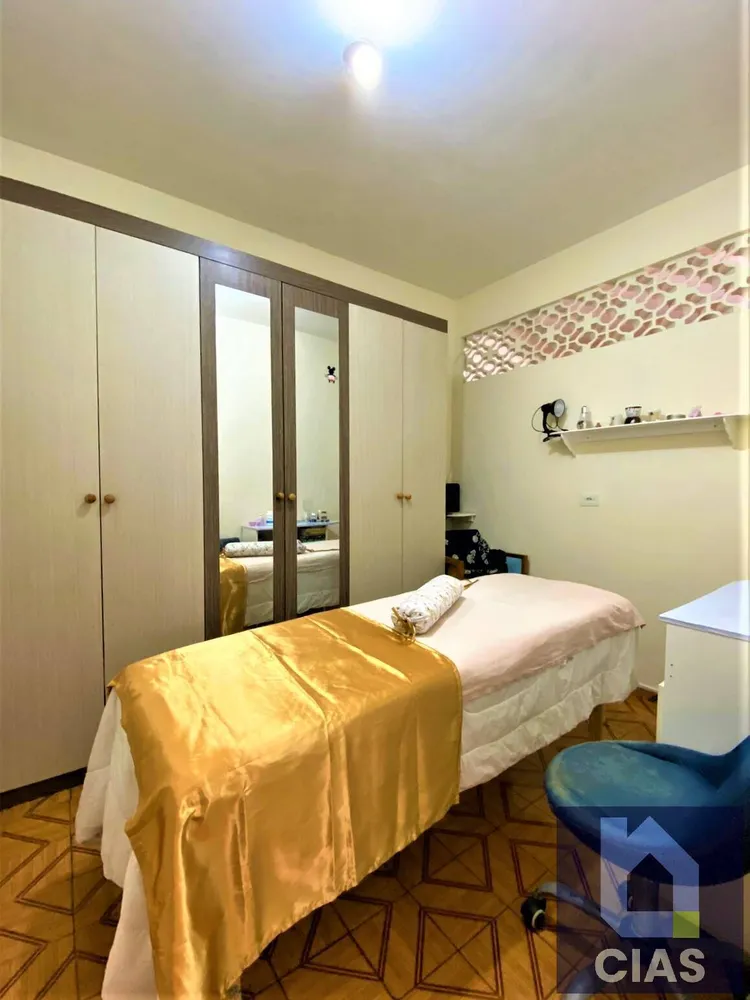 Casa, 3 quartos, 194 m² - Foto 12