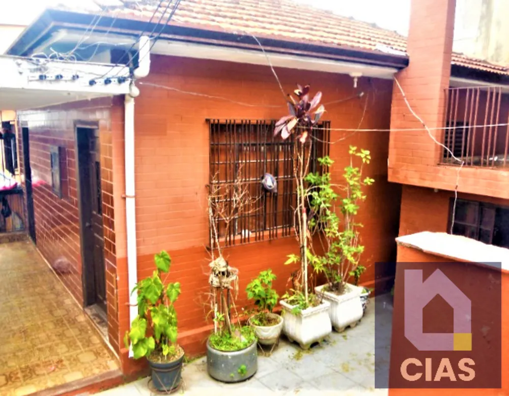Casa, 4 quartos, 230 m² - Foto 1