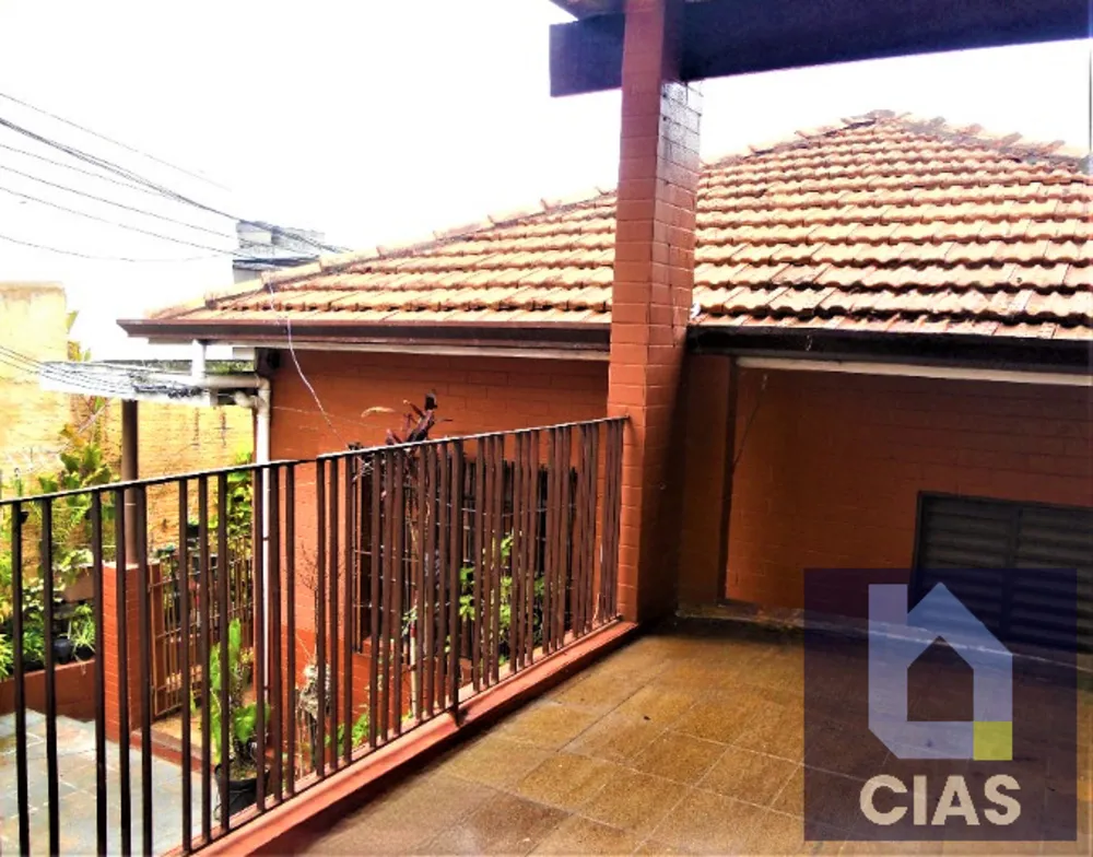 Casa, 4 quartos, 230 m² - Foto 4