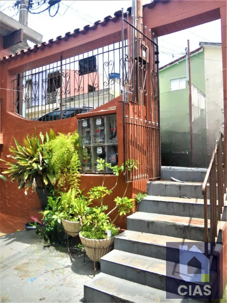 Casa, 4 quartos, 230 m² - Foto 5