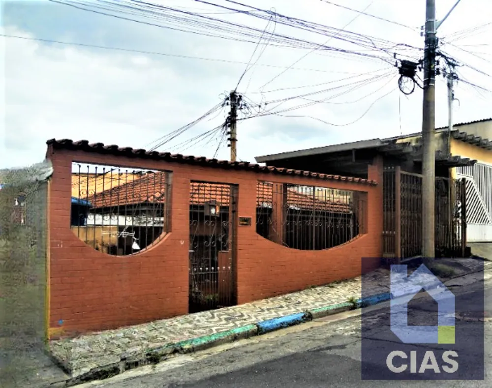Casa, 4 quartos, 230 m² - Foto 9