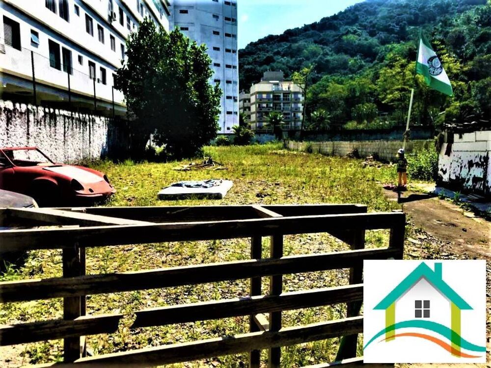 Terreno à venda, 994m² - Foto 1