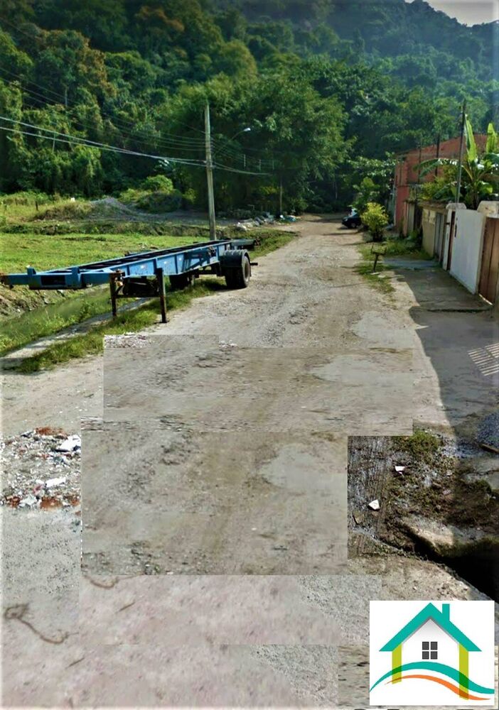 Terreno à venda, 994m² - Foto 3