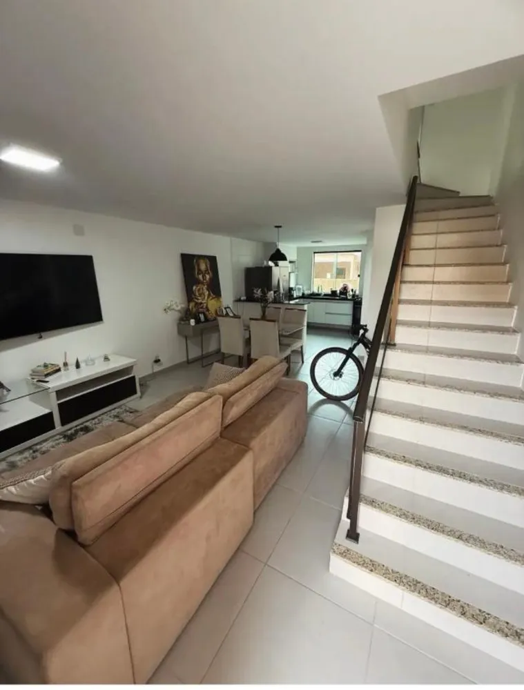 Casa, 3 quartos, 120 m² - Foto 3