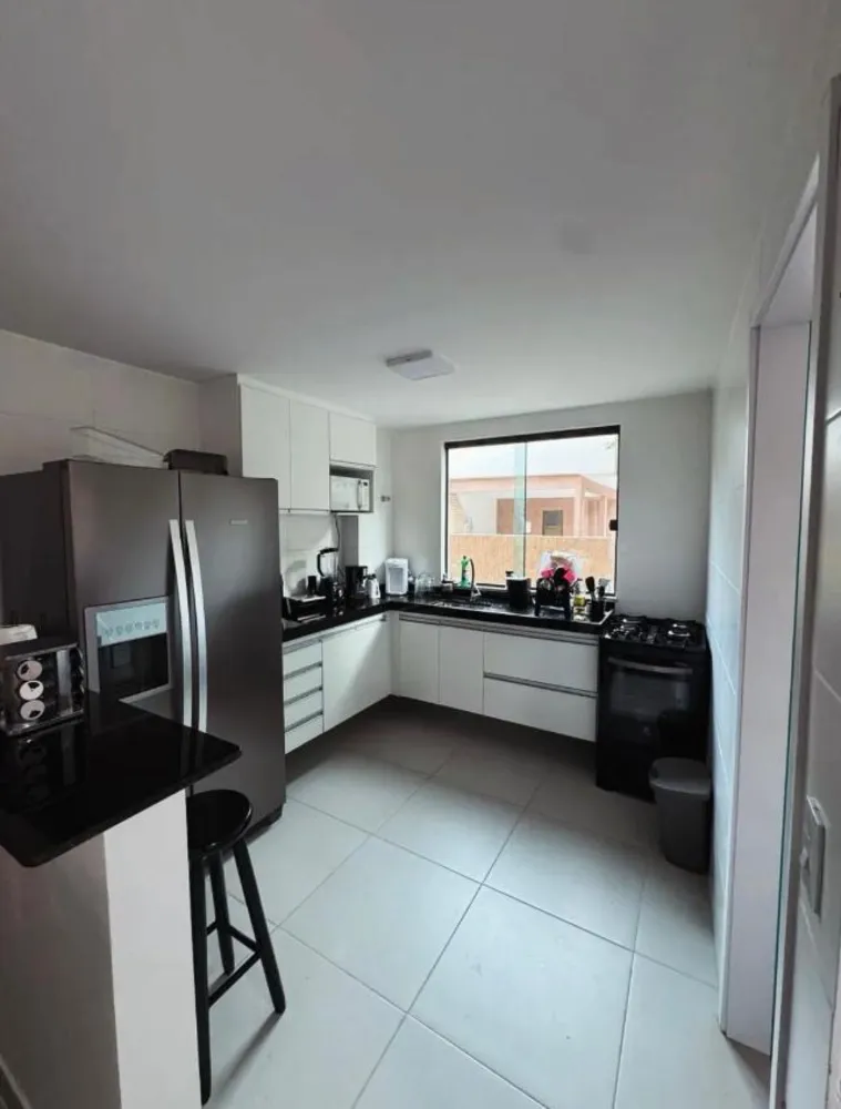 Casa, 3 quartos, 120 m² - Foto 2