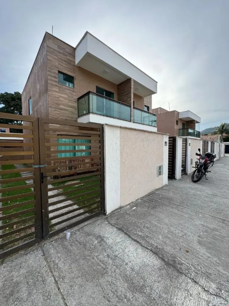 Casa, 3 quartos, 120 m² - Foto 1