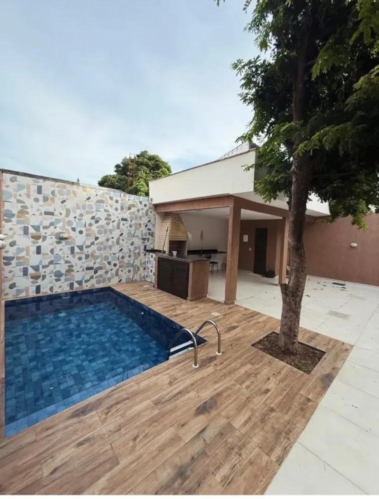 Casa, 3 quartos, 120 m² - Foto 15