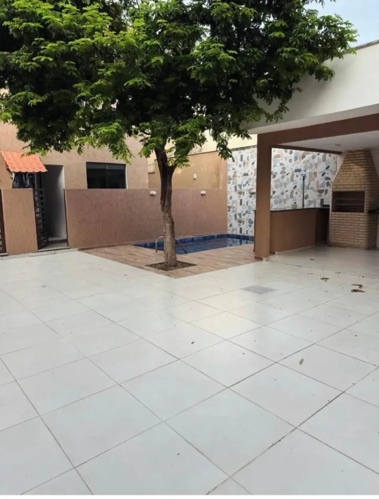 Casa, 3 quartos, 120 m² - Foto 14