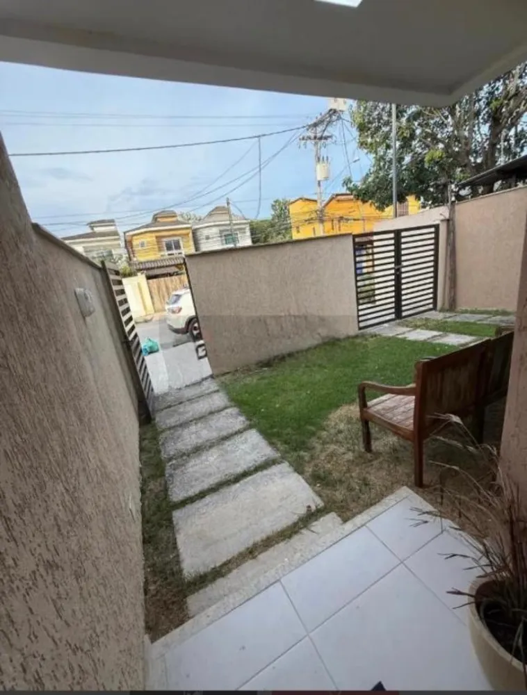 Casa, 3 quartos, 120 m² - Foto 17