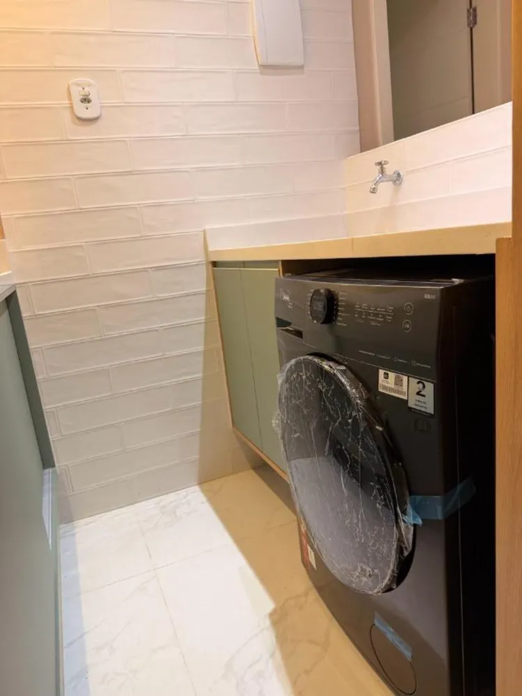 Apartamento, 1 quarto, 45 m² - Foto 9