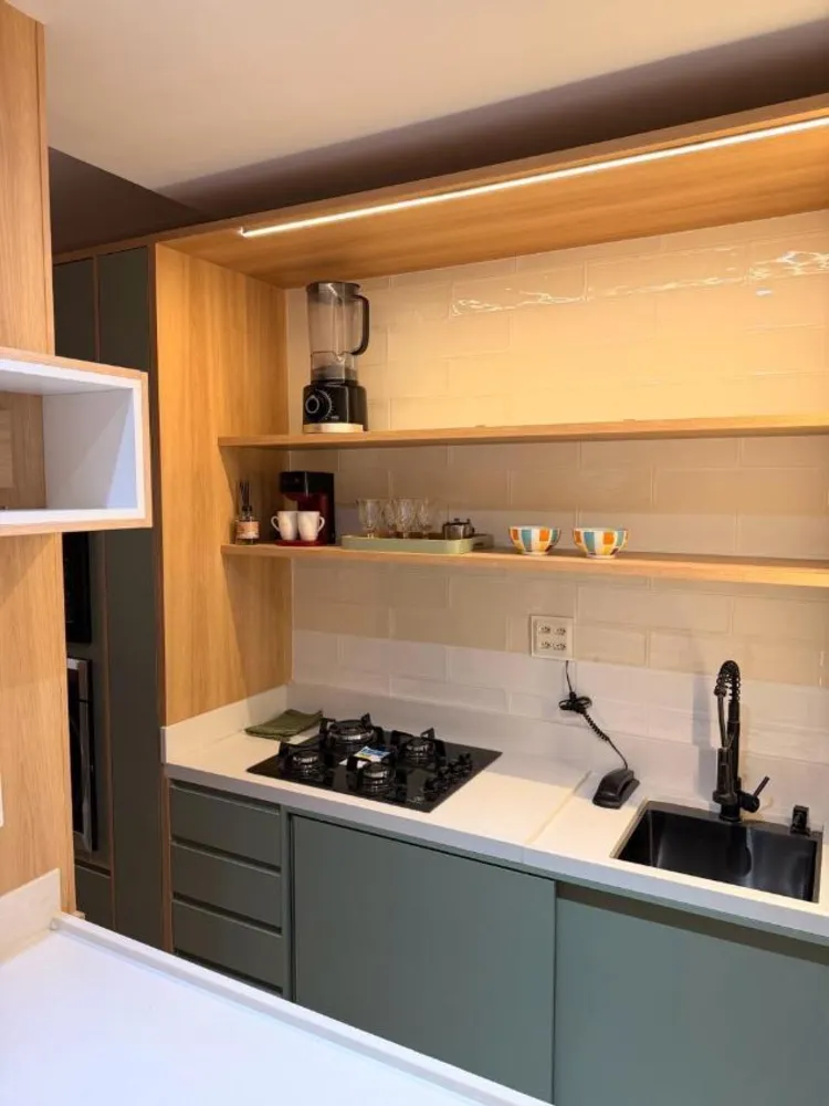 Apartamento, 1 quarto, 45 m² - Foto 10