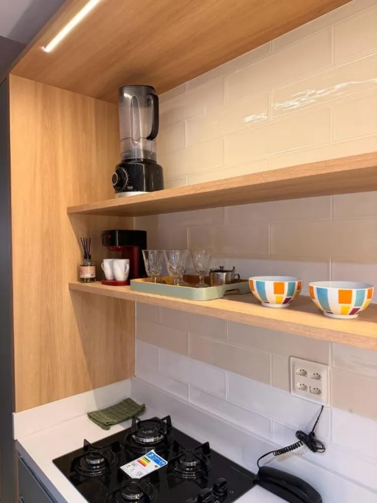 Apartamento, 1 quarto, 45 m² - Foto 12