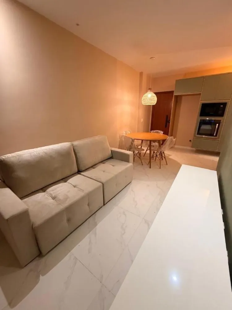 Apartamento, 1 quarto, 45 m² - Foto 2
