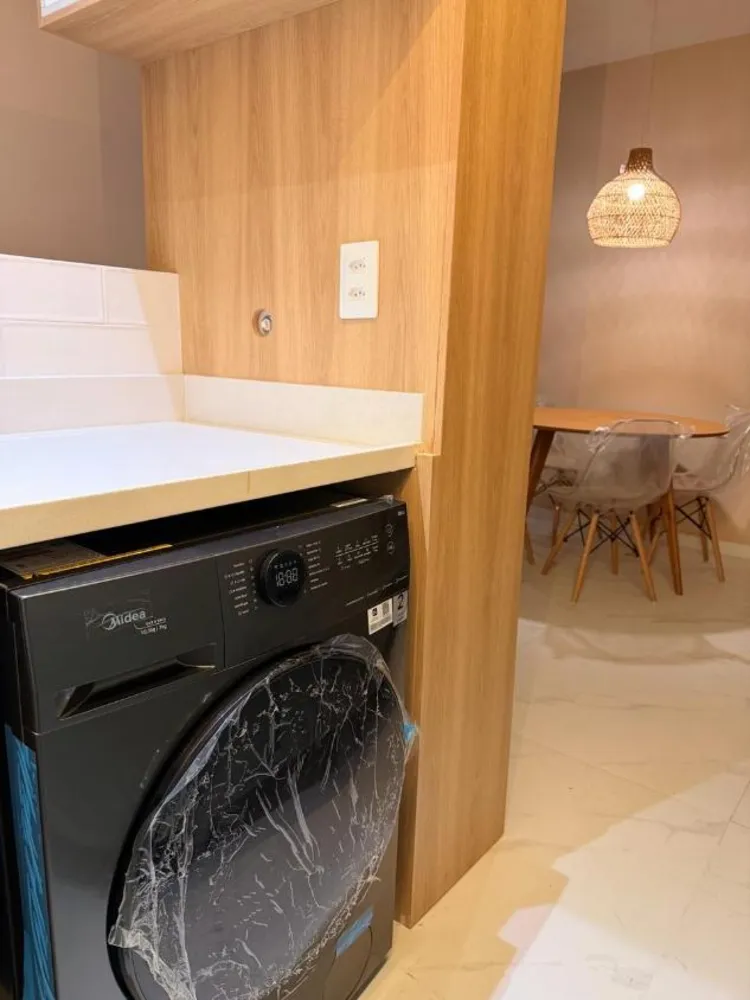 Apartamento, 1 quarto, 45 m² - Foto 12