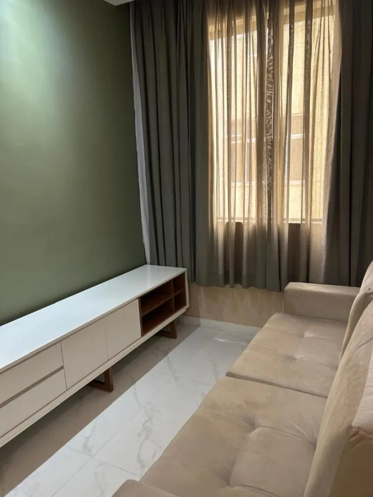 Apartamento, 1 quarto, 45 m² - Foto 4