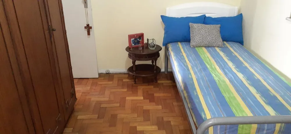 Apartamento, 3 quartos, 115 m² - Foto 9