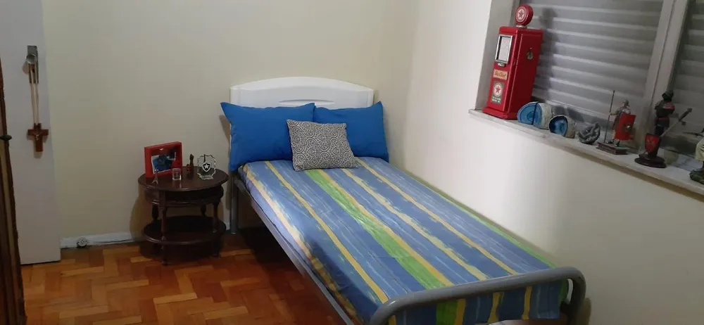 Apartamento, 3 quartos, 115 m² - Foto 8