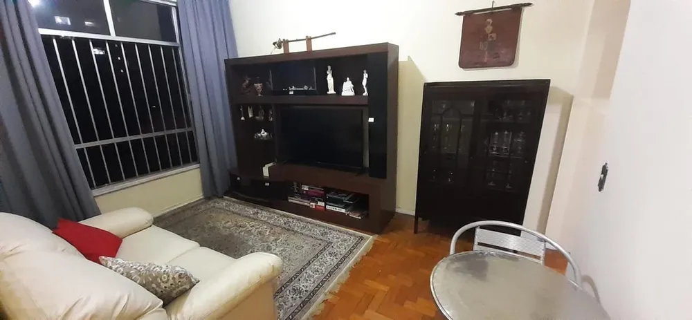 Apartamento, 3 quartos, 115 m² - Foto 1