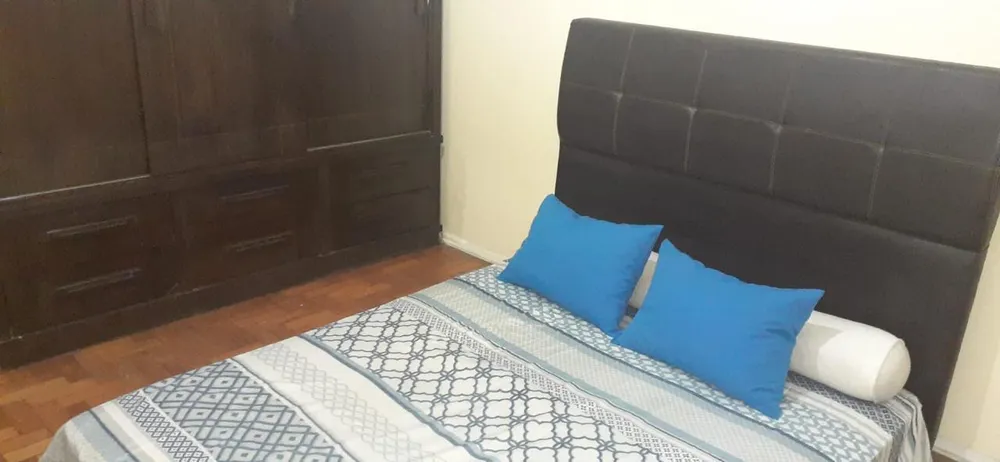Apartamento, 3 quartos, 115 m² - Foto 4