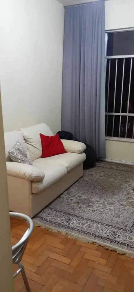 Apartamento, 3 quartos, 115 m² - Foto 20