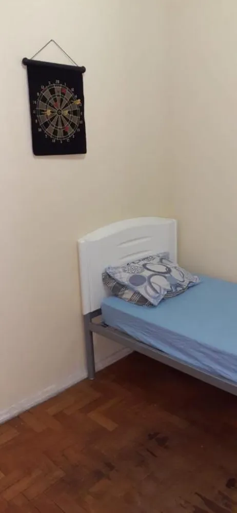 Apartamento, 3 quartos, 115 m² - Foto 11
