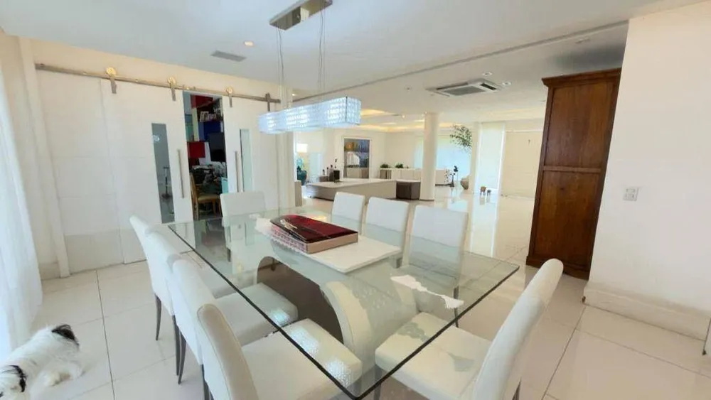 Casa, 5 quartos, 700 m² - Foto 2