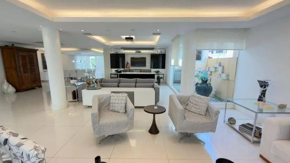 Casa, 5 quartos, 700 m² - Foto 4