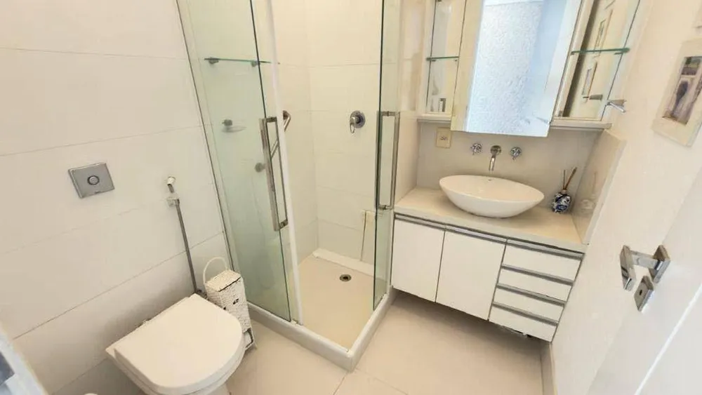 Casa, 5 quartos, 700 m² - Foto 19