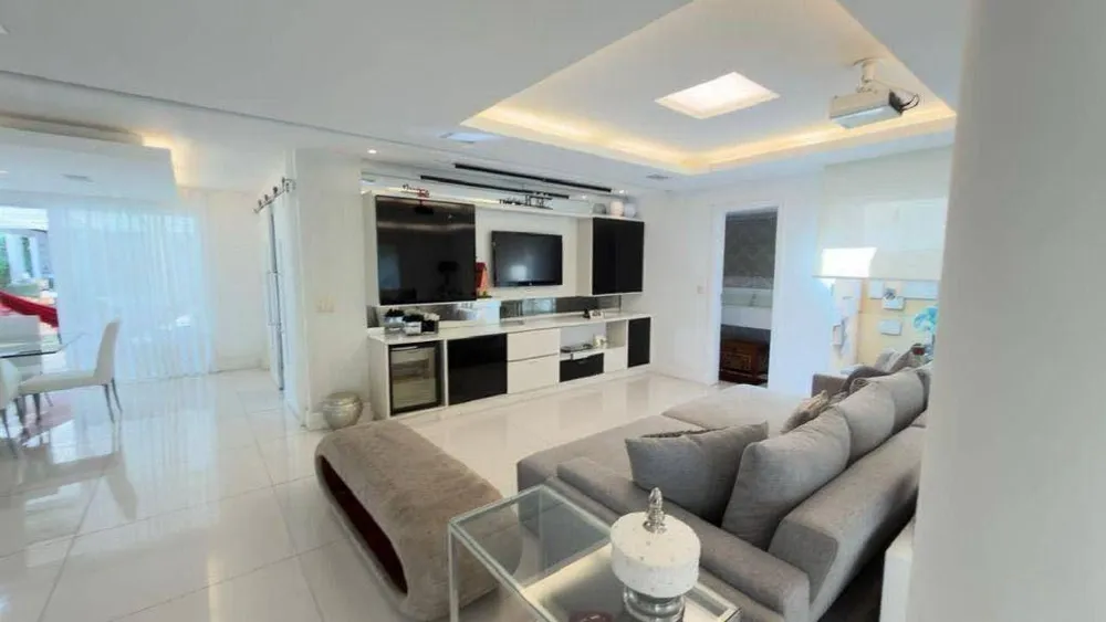 Casa, 5 quartos, 700 m² - Foto 6