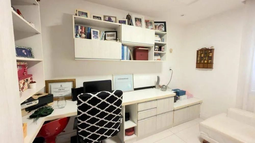 Casa, 5 quartos, 700 m² - Foto 16