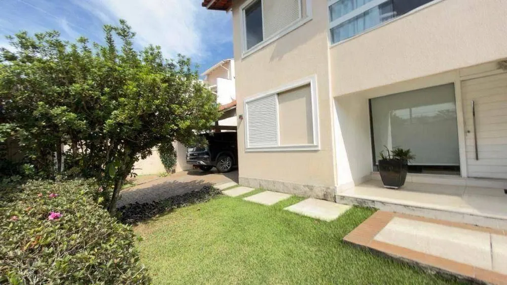 Casa, 5 quartos, 700 m² - Foto 1