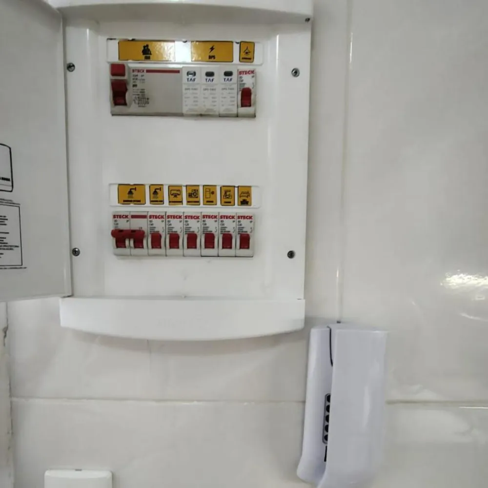 Apartamento, 2 quartos, 83 m² - Foto 10