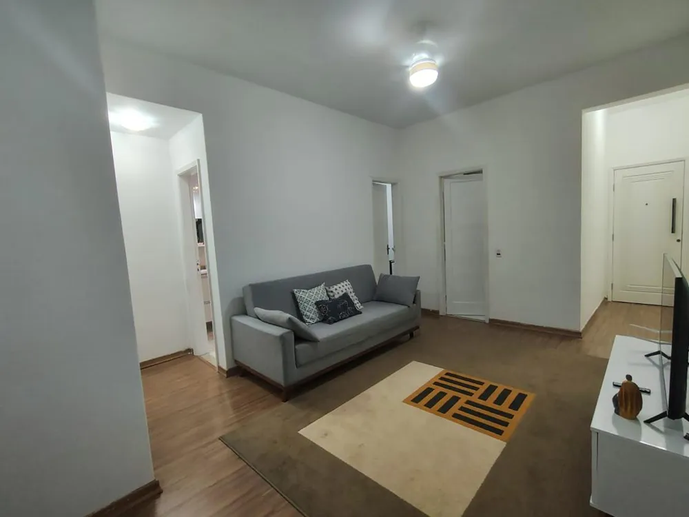 Apartamento, 2 quartos, 83 m² - Foto 1