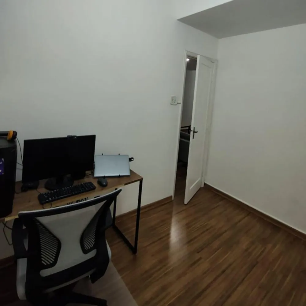 Apartamento, 2 quartos, 83 m² - Foto 3