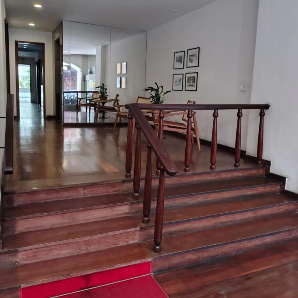 Apartamento, 2 quartos, 83 m² - Foto 11