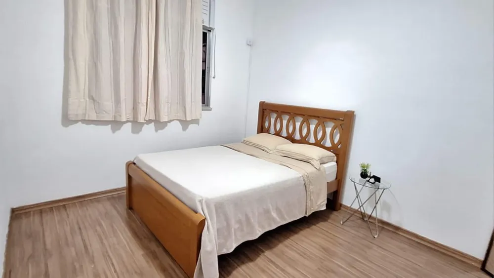 Apartamento, 2 quartos, 83 m² - Foto 2