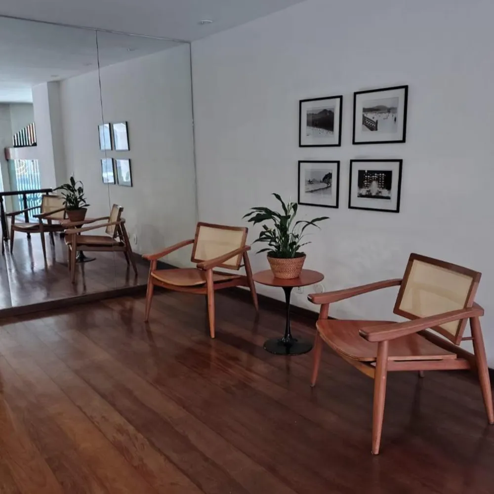 Apartamento, 2 quartos, 83 m² - Foto 17