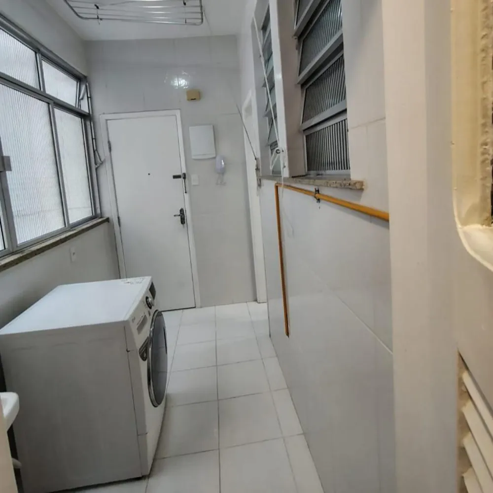 Apartamento, 2 quartos, 83 m² - Foto 8