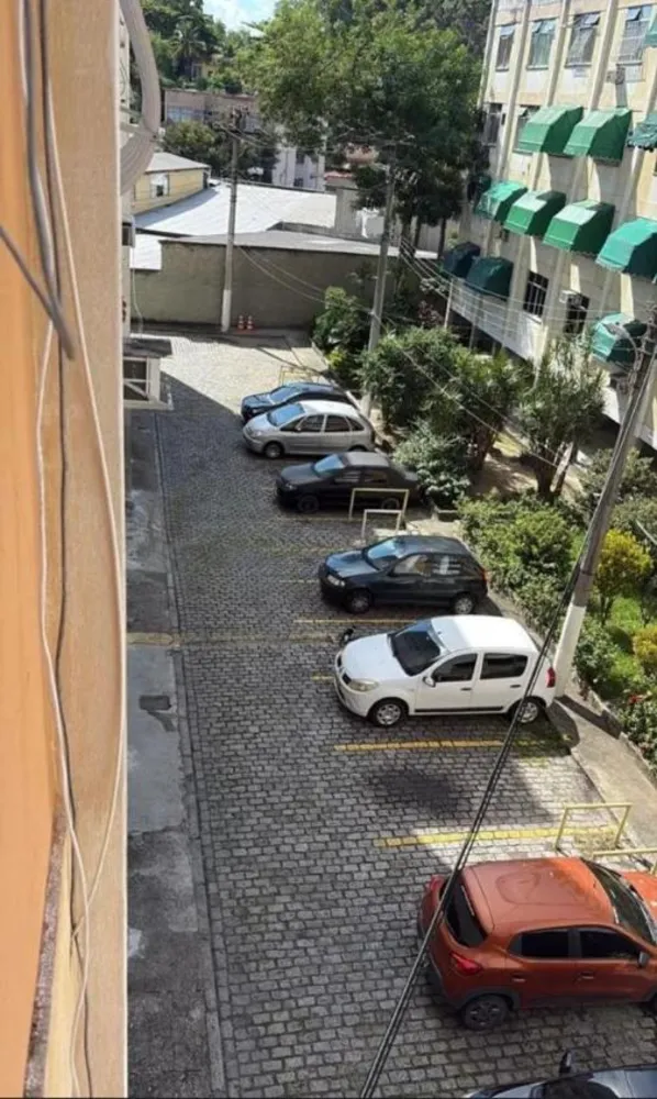 Apartamento, 2 quartos, 80 m² - Foto 24
