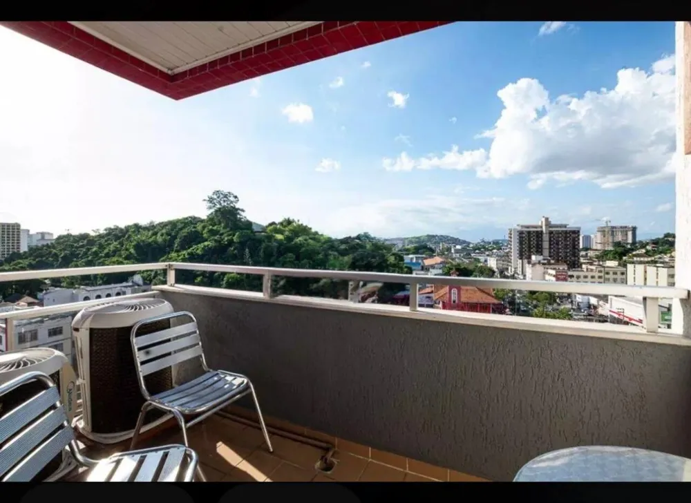 Apartamento, 1 quarto, 54 m² - Foto 6