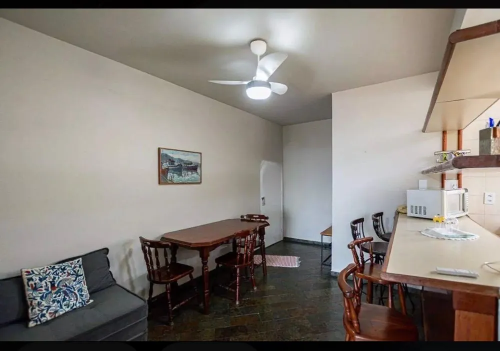 Apartamento, 1 quarto, 54 m² - Foto 4