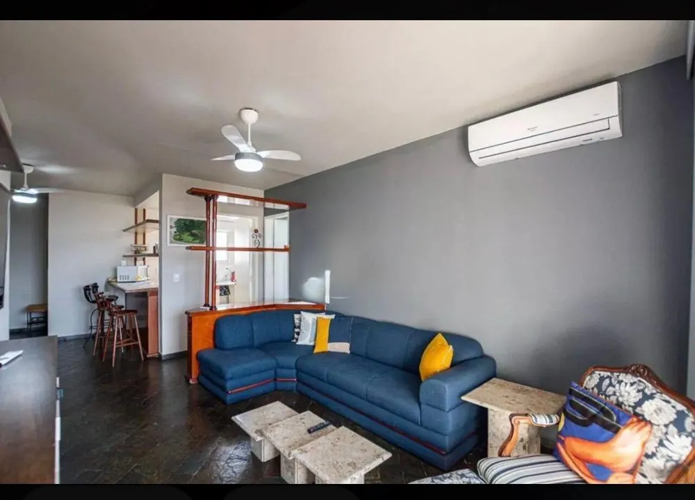 Apartamento, 1 quarto, 54 m² - Foto 2