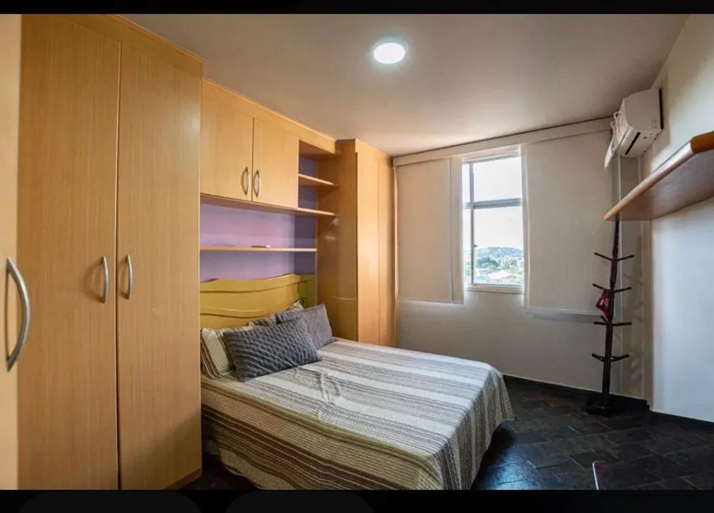 Apartamento, 1 quarto, 54 m² - Foto 8