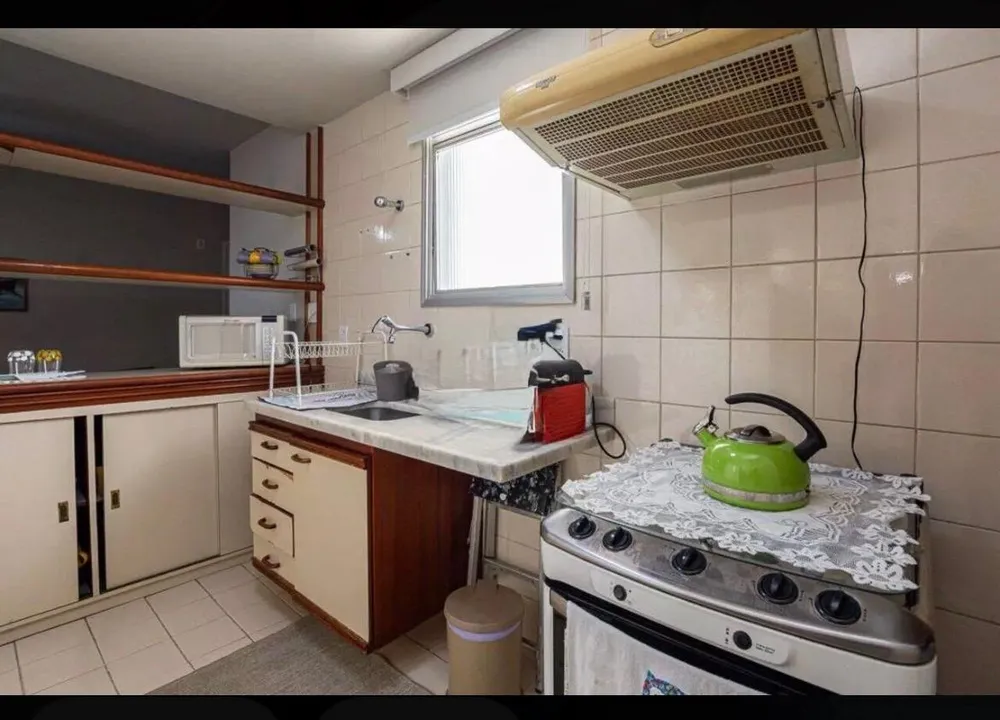 Apartamento, 1 quarto, 54 m² - Foto 14