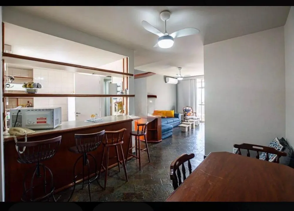 Apartamento, 1 quarto, 54 m² - Foto 3